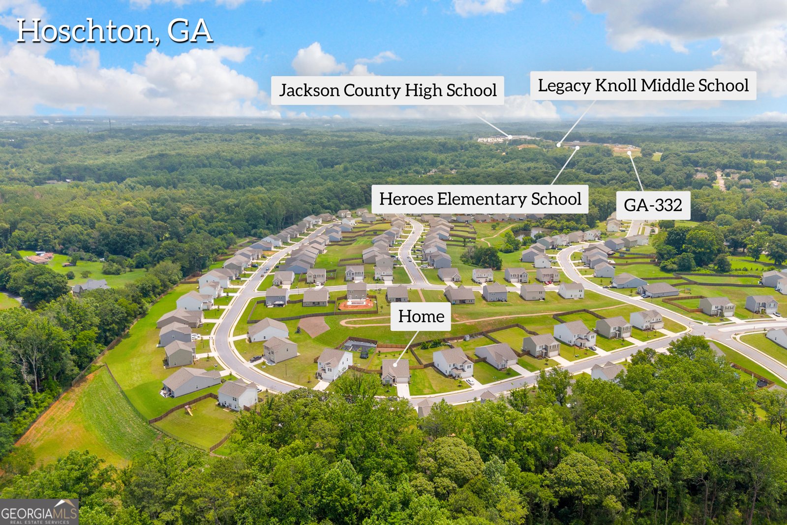 278 Bentwater Way Hoschton - Photo 51