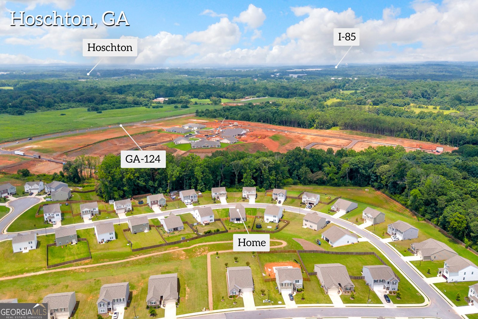 278 Bentwater Way Hoschton - Photo 54