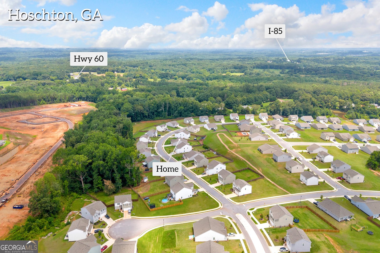 278 Bentwater Way Hoschton - Photo 57