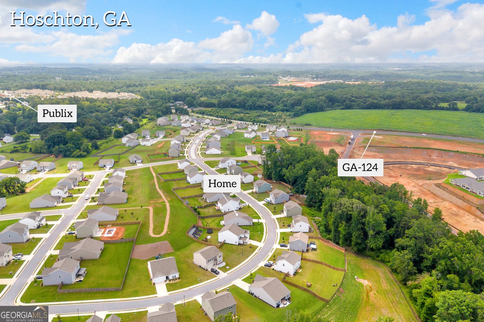 278 Bentwater Way Hoschton - Photo 59