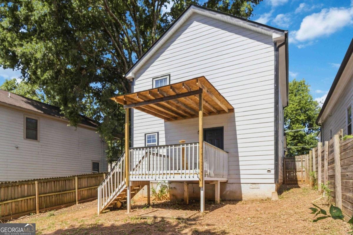 732 Garibaldi Street Atlanta - Photo 27