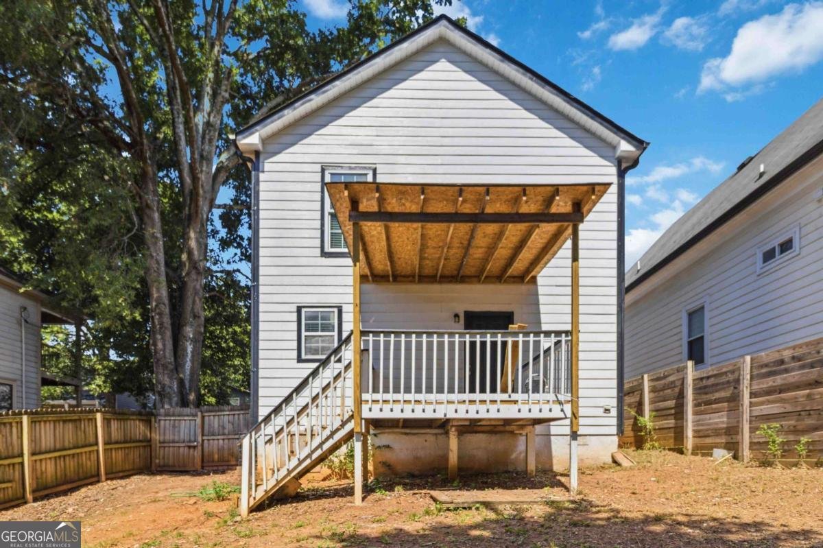 732 Garibaldi Street Atlanta - Photo 28