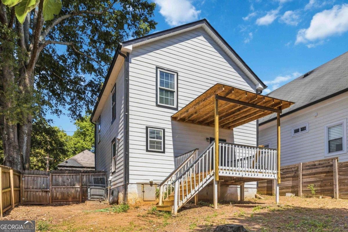 732 Garibaldi Street Atlanta - Photo 29