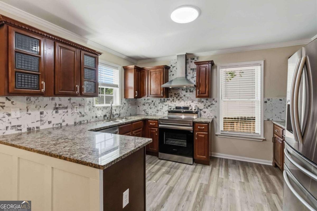 732 Garibaldi Street Atlanta - Photo 7