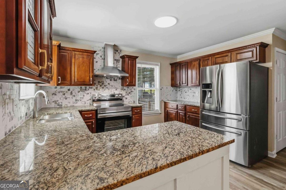 732 Garibaldi Street Atlanta - Photo 8