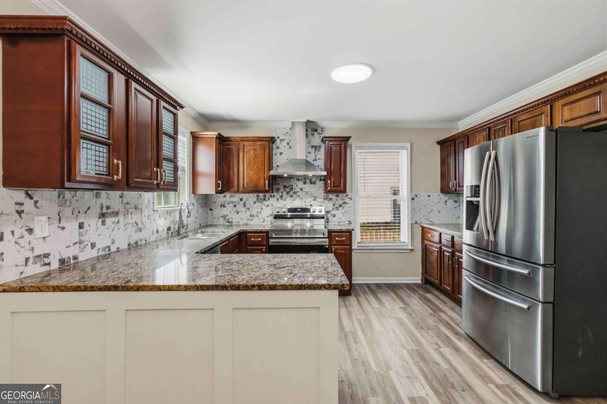 732 Garibaldi Street Atlanta - Photo 9