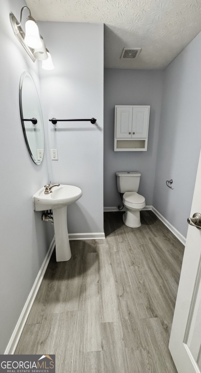326 Canterbury Place Drive Suwanee - Photo 11