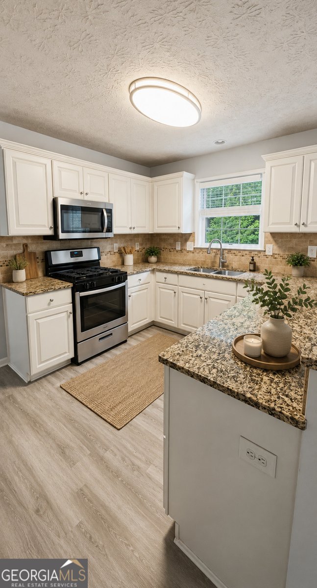 326 Canterbury Place Drive Suwanee - Photo 18