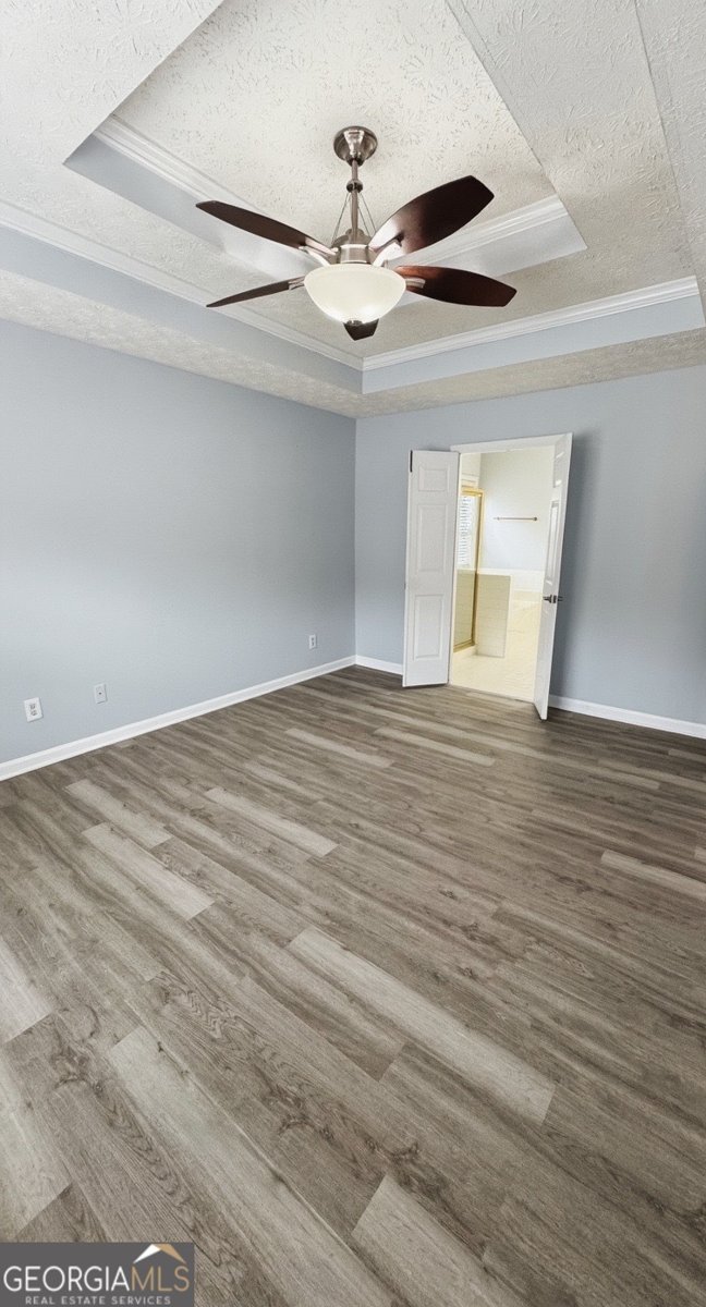 326 Canterbury Place Drive Suwanee - Photo 23