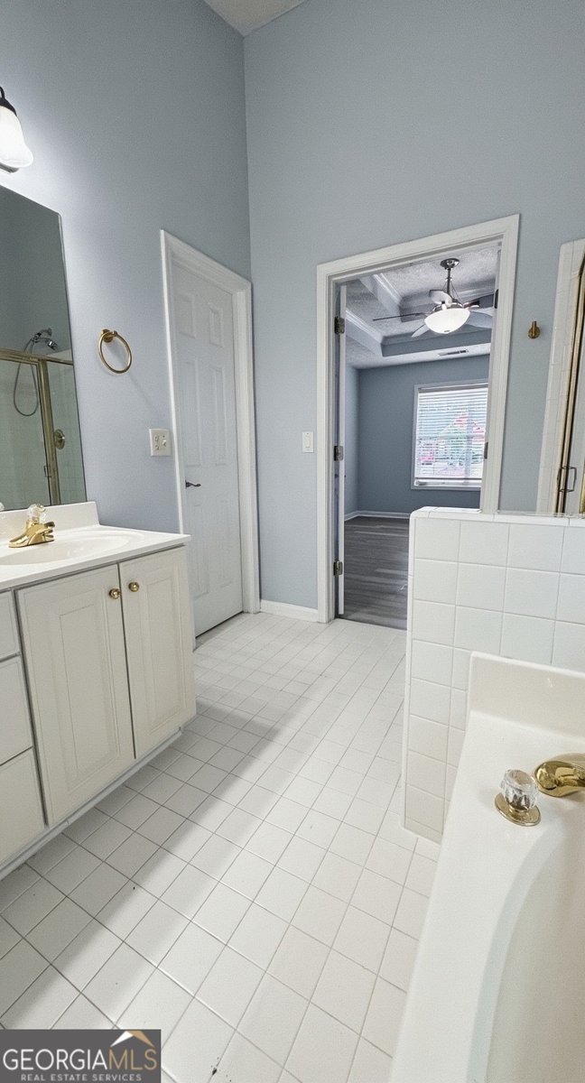 326 Canterbury Place Drive Suwanee - Photo 25