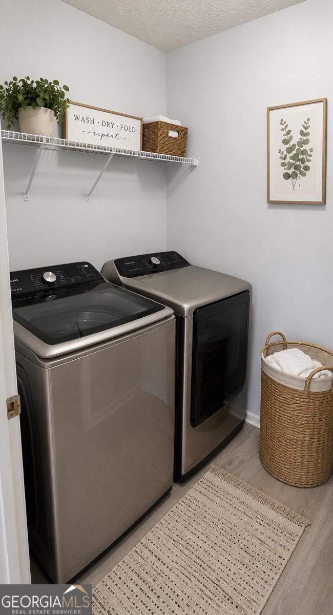 326 Canterbury Place Drive Suwanee - Photo 31