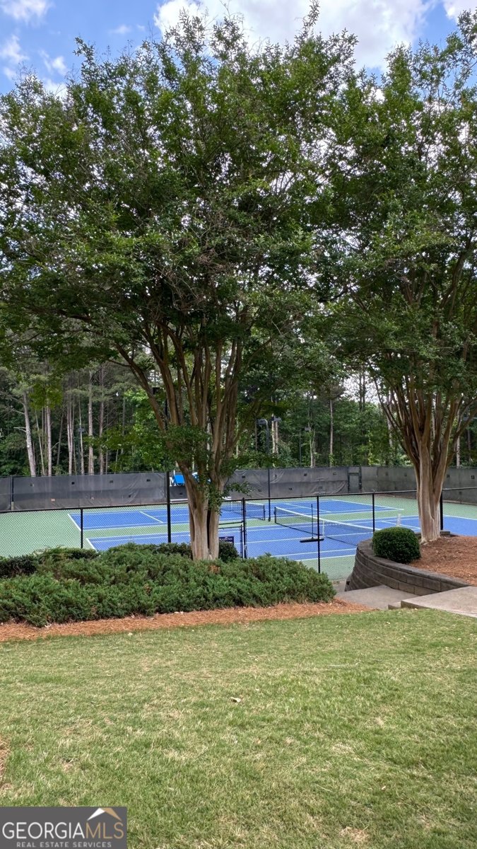 326 Canterbury Place Drive Suwanee - Photo 33