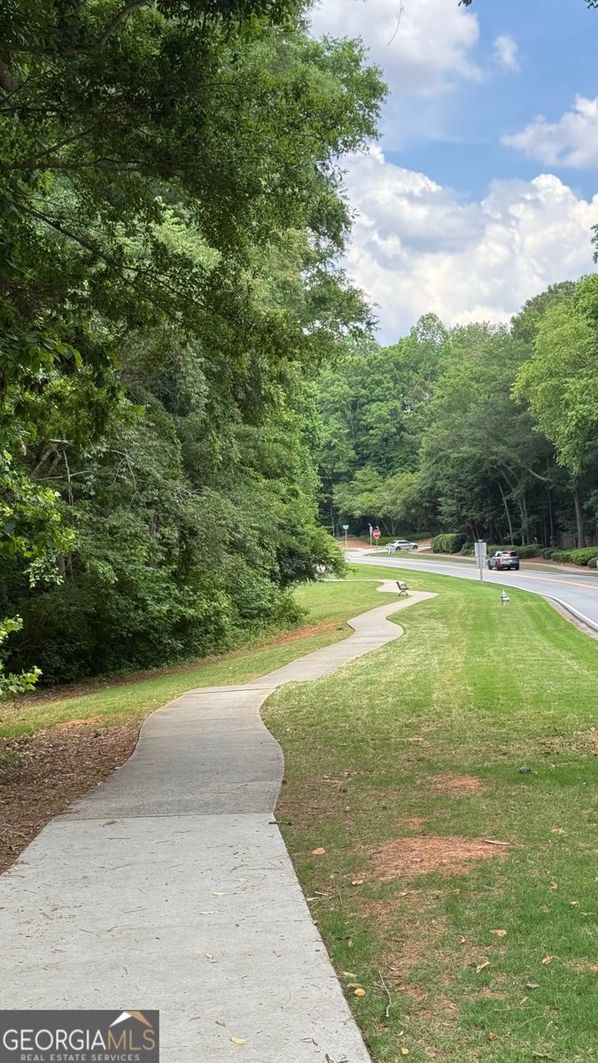 326 Canterbury Place Drive Suwanee - Photo 34