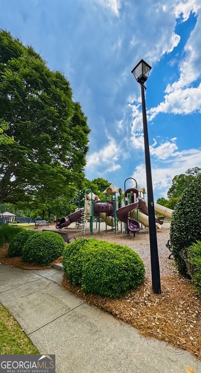 326 Canterbury Place Drive Suwanee - Photo 40