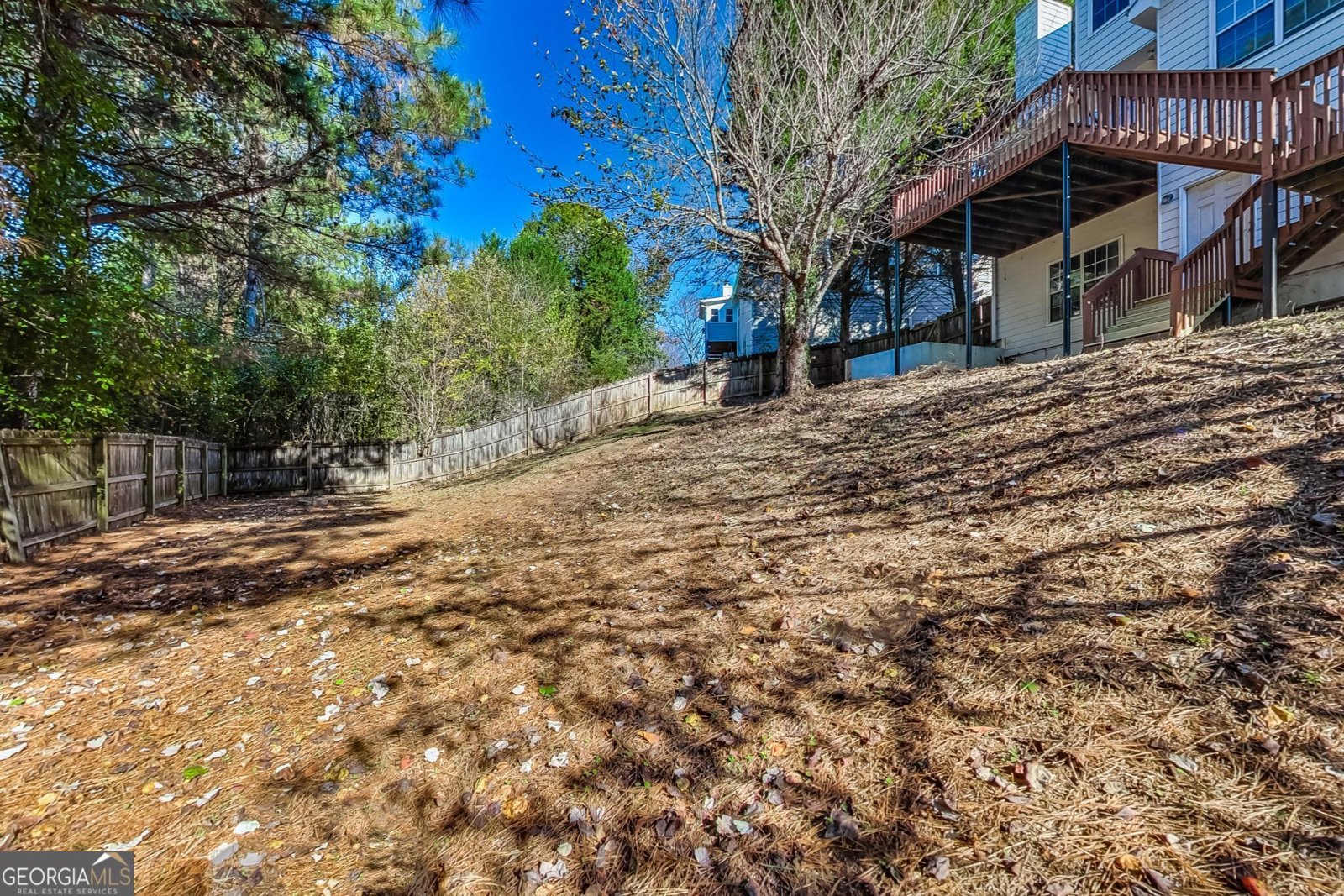 326 Canterbury Place Drive Suwanee - Photo 42
