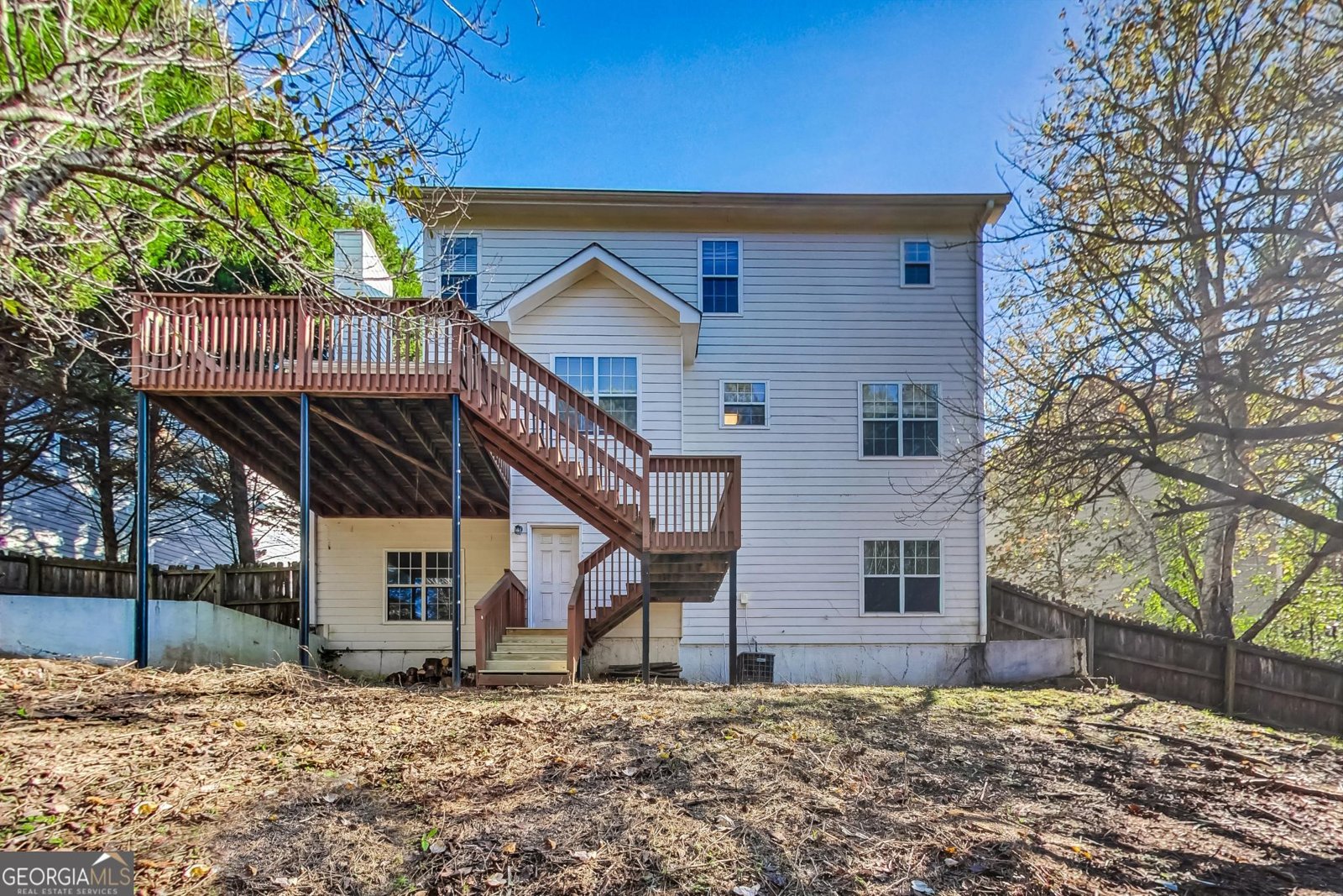 326 Canterbury Place Drive Suwanee - Photo 43