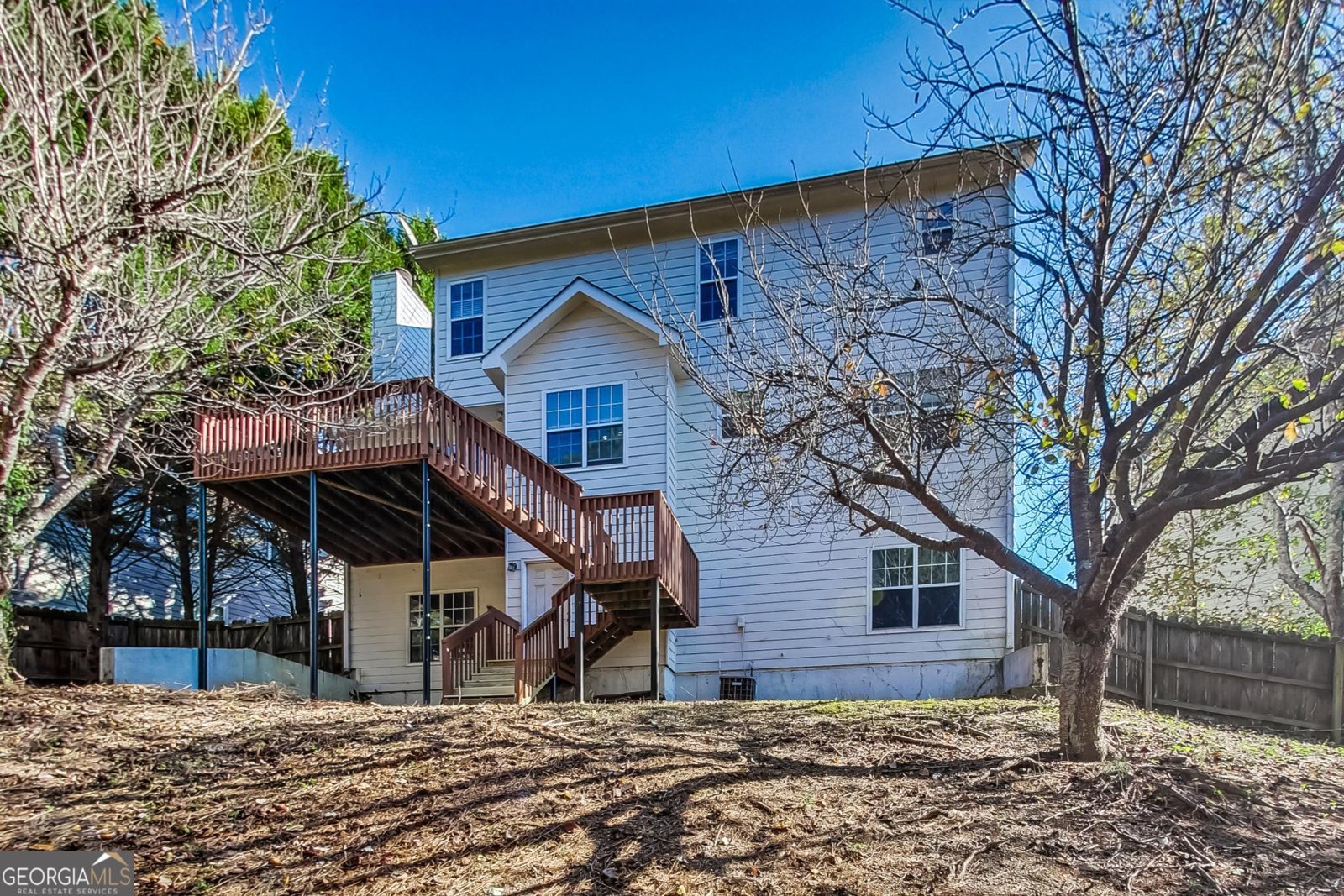 326 Canterbury Place Drive Suwanee - Photo 45