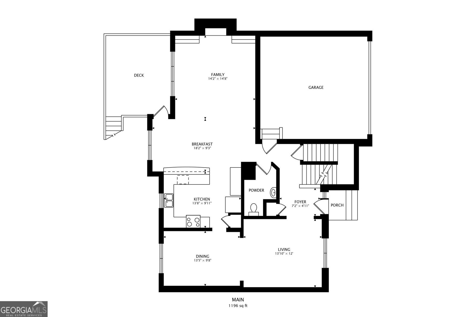 326 Canterbury Place Drive Suwanee - Photo 57