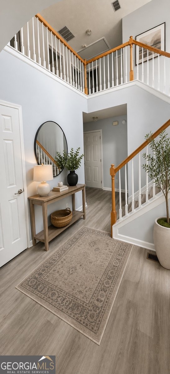 326 Canterbury Place Drive Suwanee - Photo 6