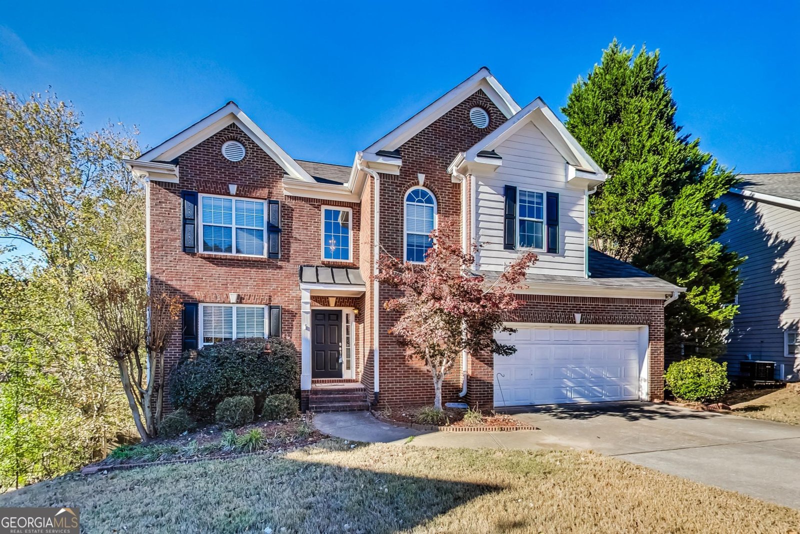 326 Canterbury Place Drive Suwanee - Photo 60