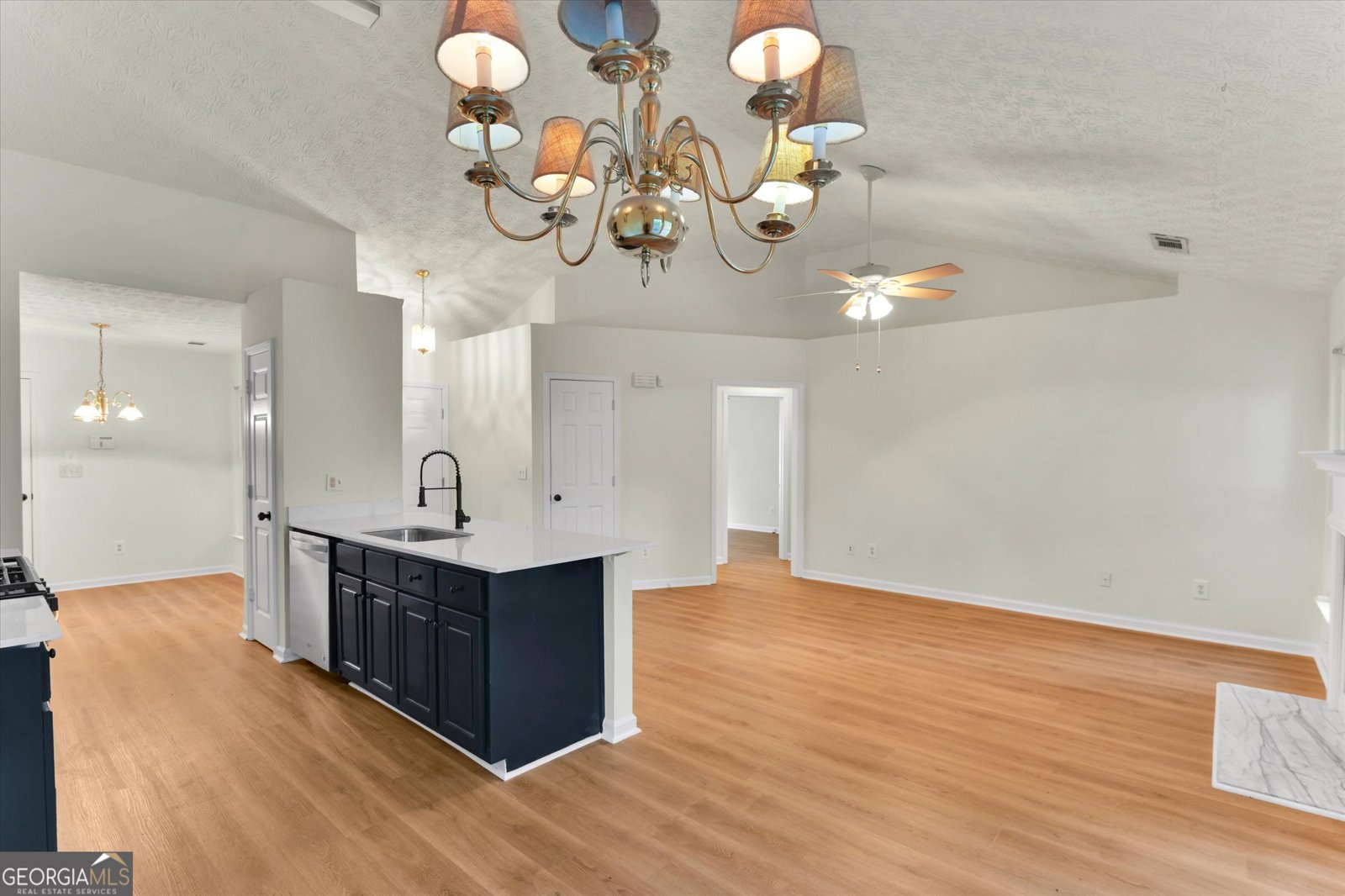2435 Hillvale Circle Lithonia - Photo 23