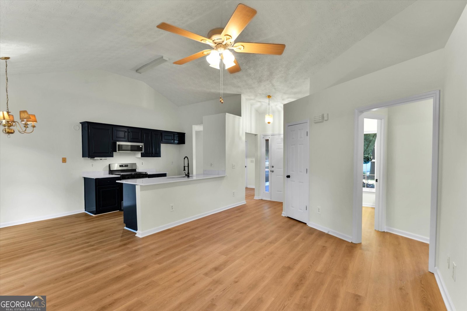 2435 Hillvale Circle Lithonia - Photo 25