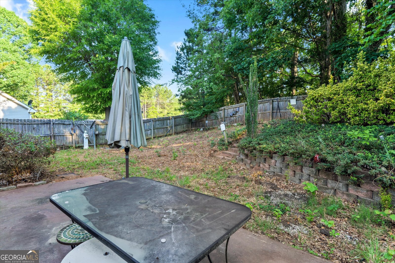 2435 Hillvale Circle Lithonia - Photo 33