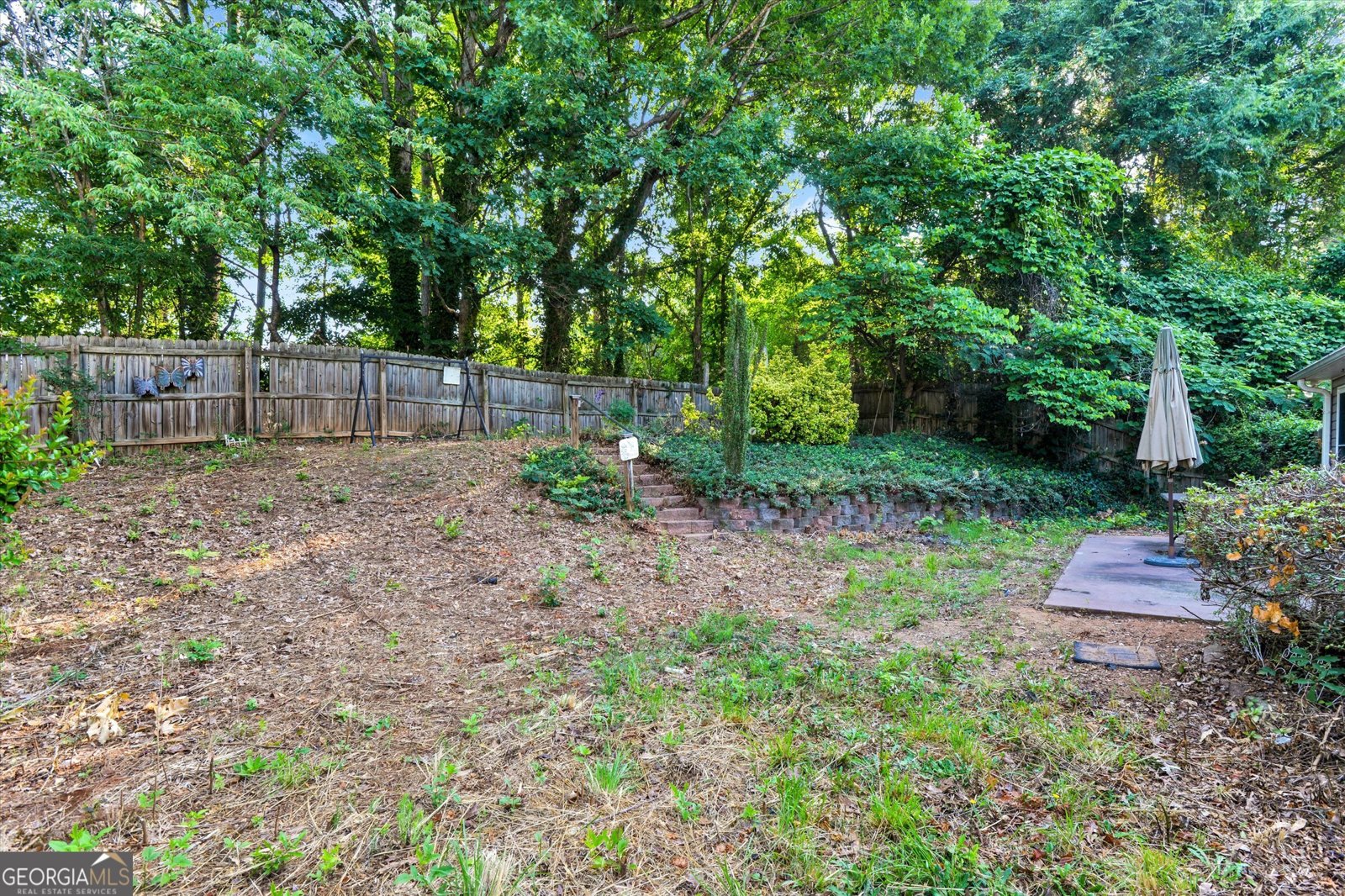 2435 Hillvale Circle Lithonia - Photo 34