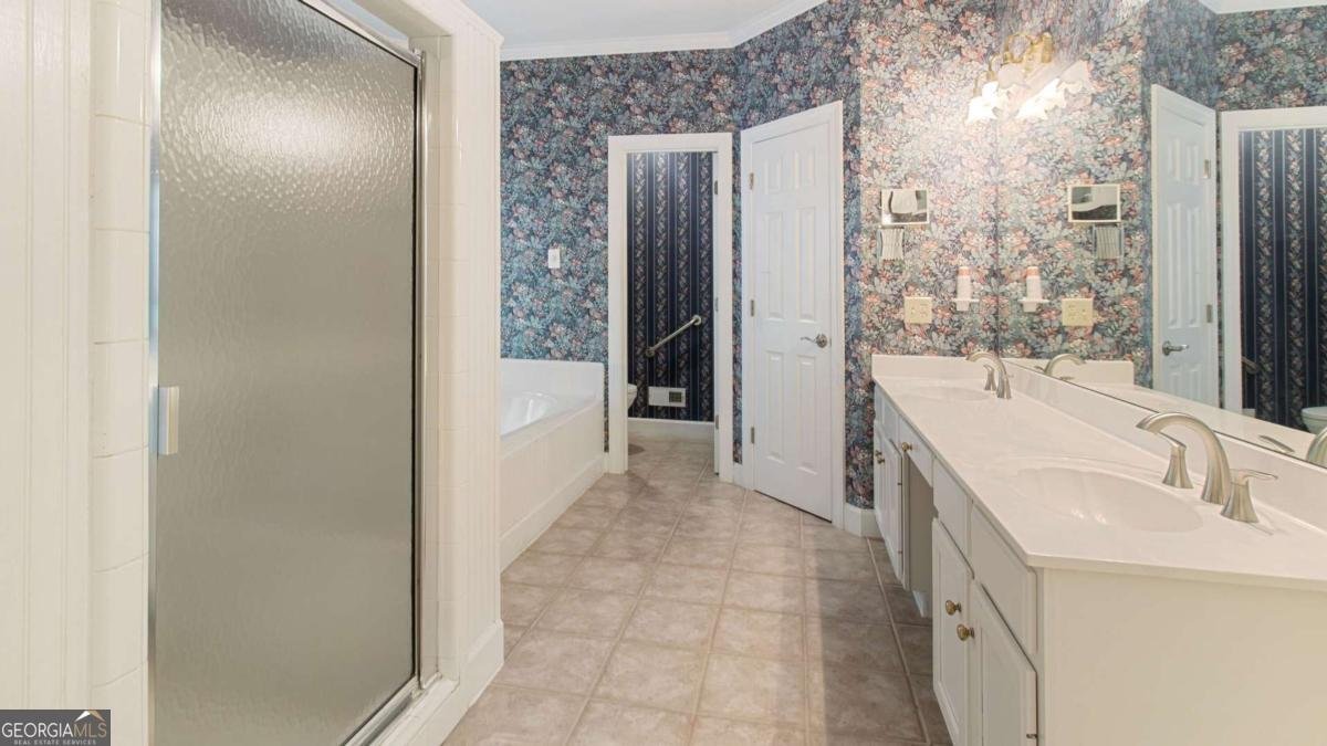 3385 Summit Trail Cumming - Photo 13