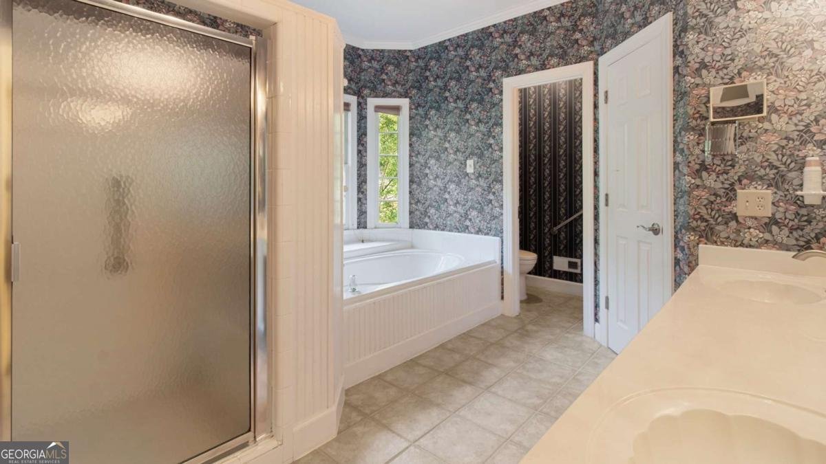 3385 Summit Trail Cumming - Photo 14