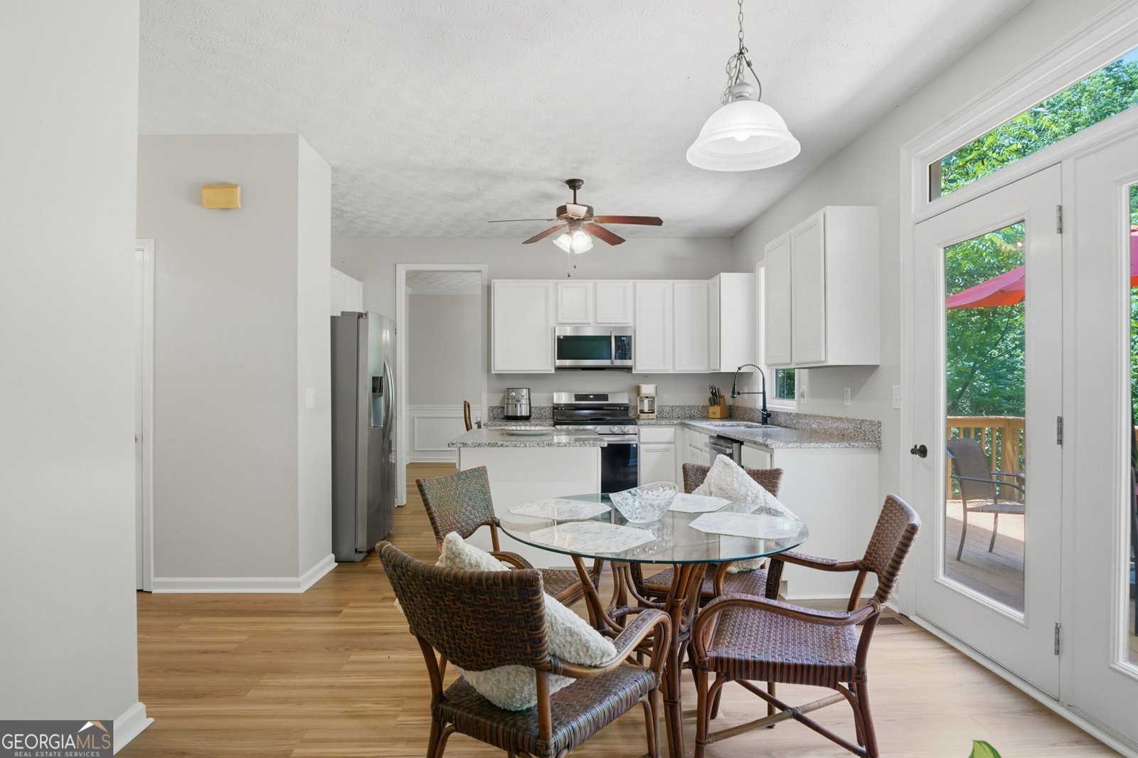 352 Park Creek Ridge Woodstock - Photo 13