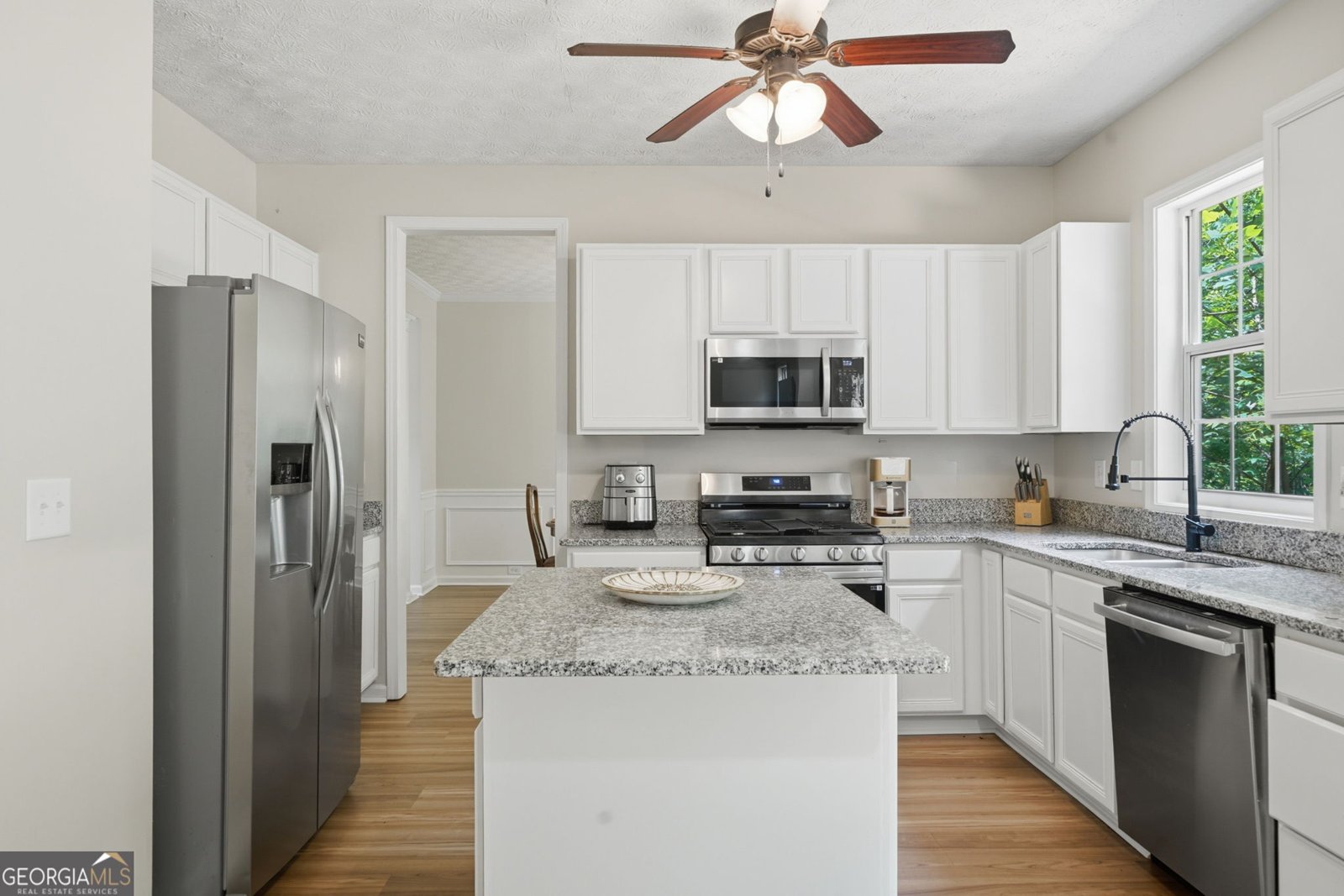 352 Park Creek Ridge Woodstock - Photo 14