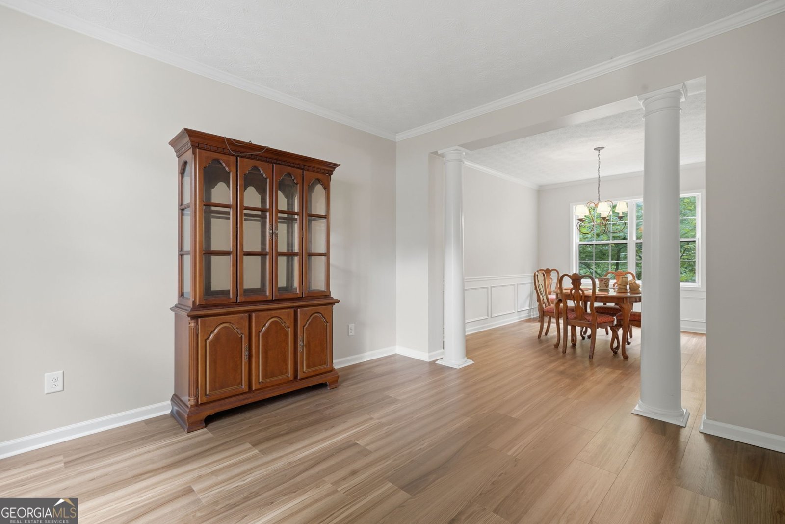 352 Park Creek Ridge Woodstock - Photo 17