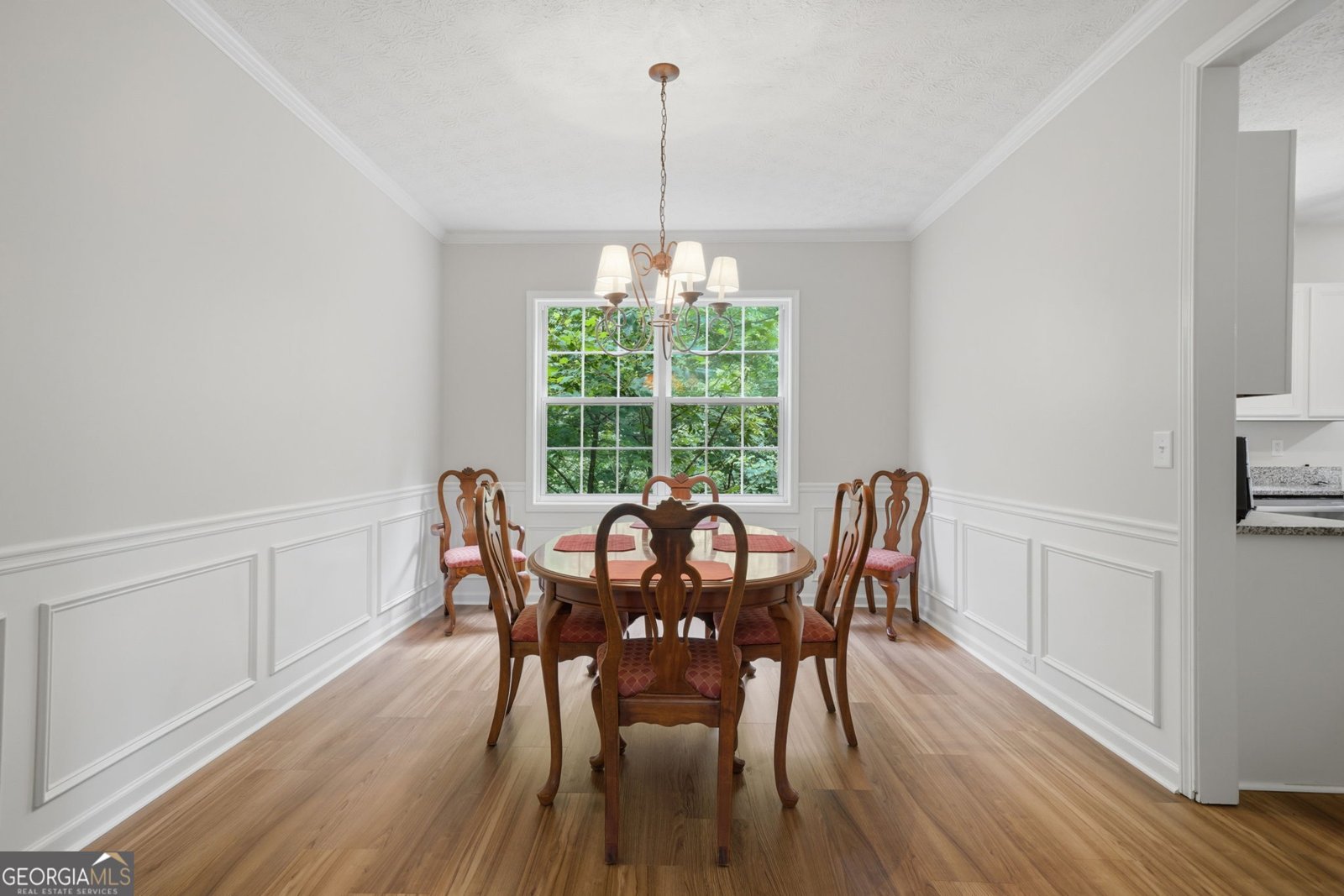 352 Park Creek Ridge Woodstock - Photo 20