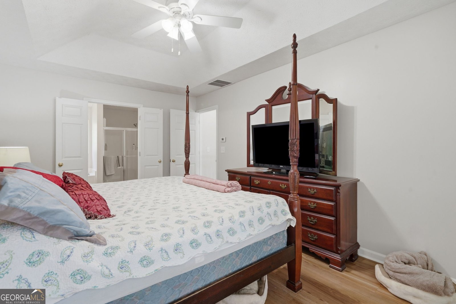 352 Park Creek Ridge Woodstock - Photo 27