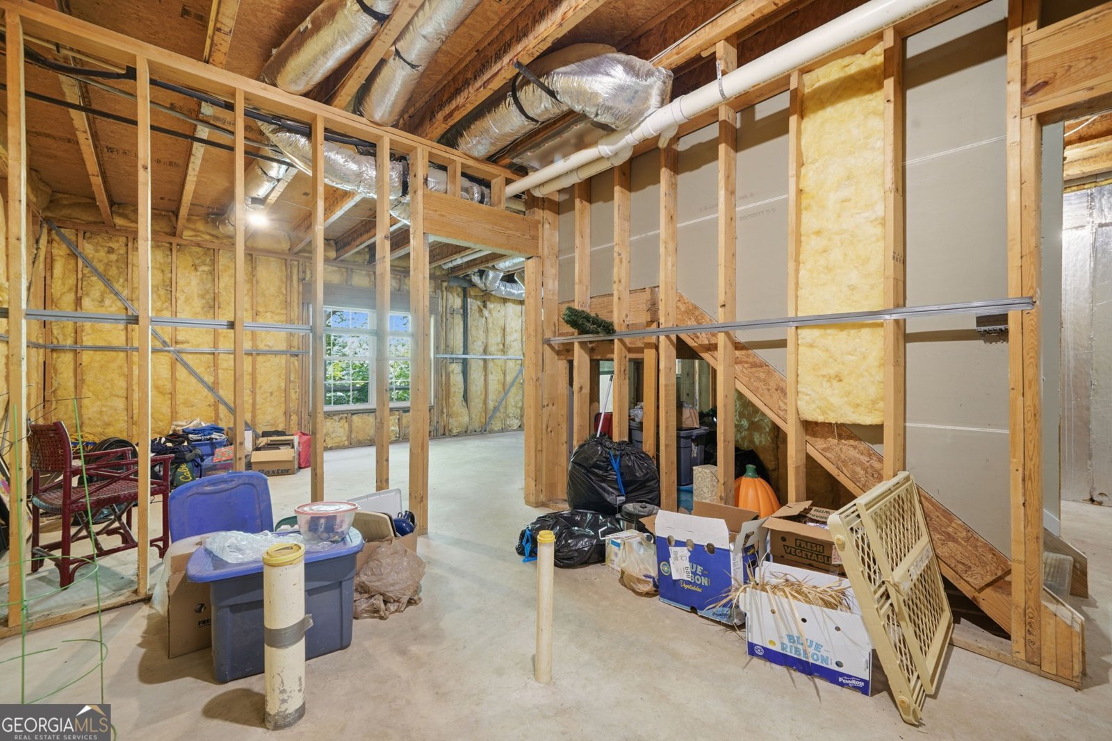 352 Park Creek Ridge Woodstock - Photo 41