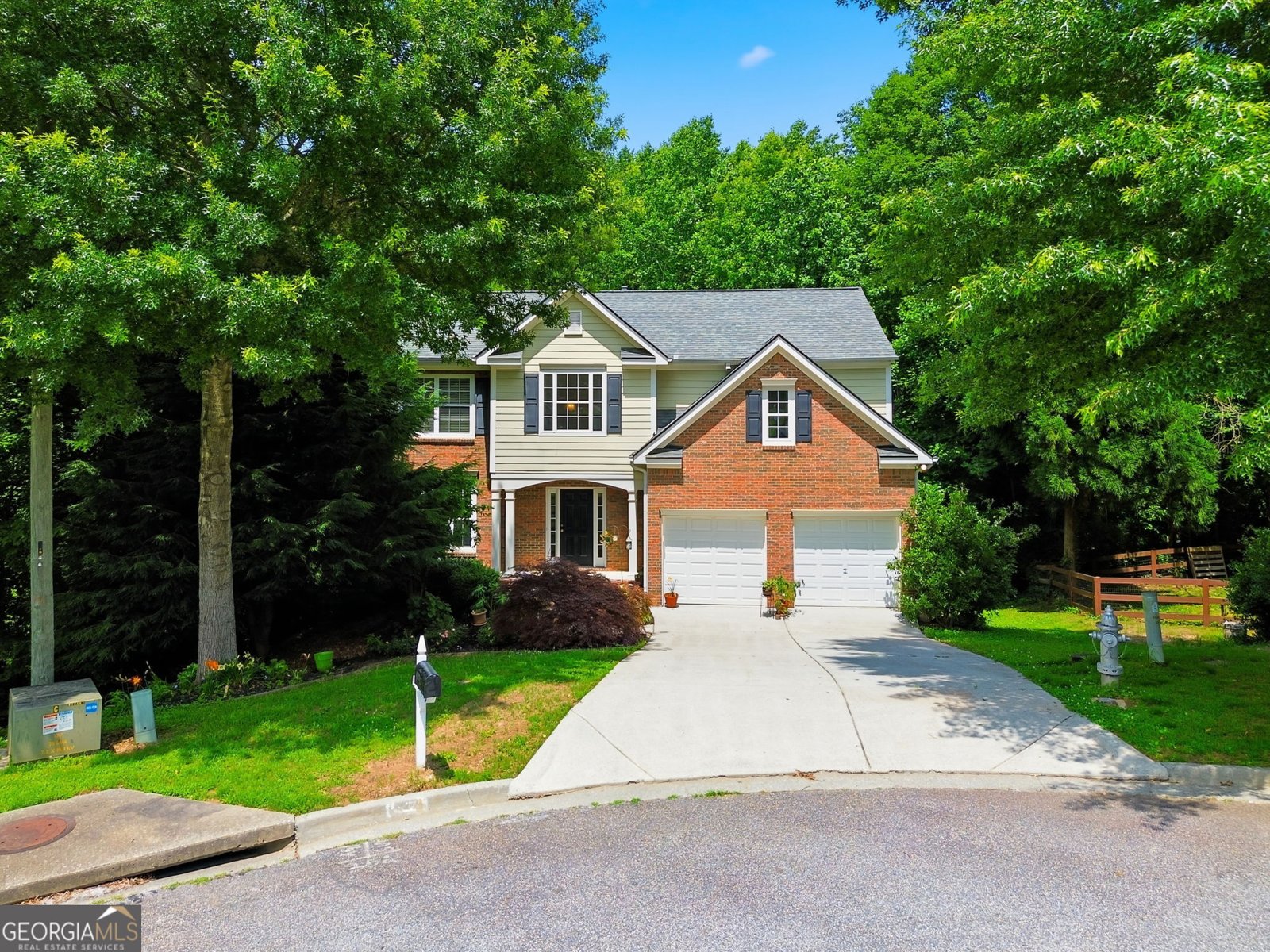 352 Park Creek Ridge Woodstock - Photo 43