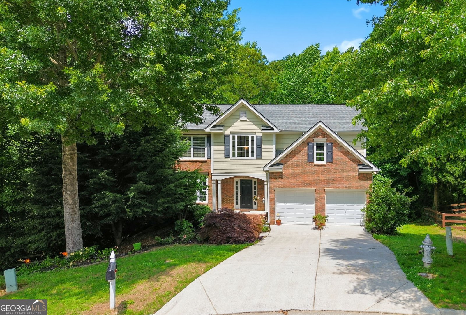 352 Park Creek Ridge Woodstock - Photo 44