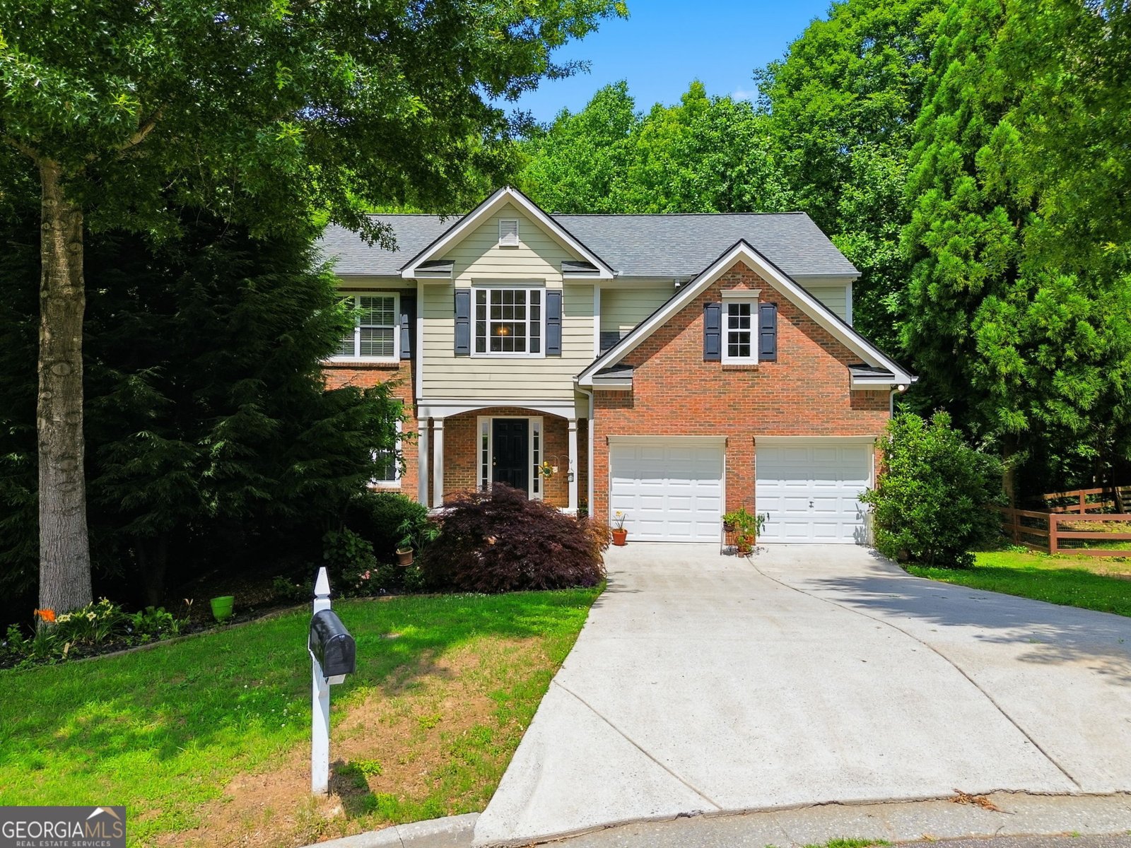 352 Park Creek Ridge Woodstock - Photo 45