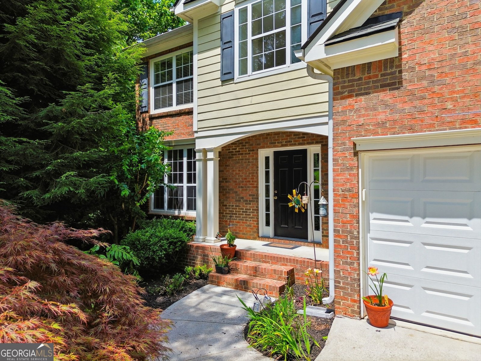 352 Park Creek Ridge Woodstock - Photo 46