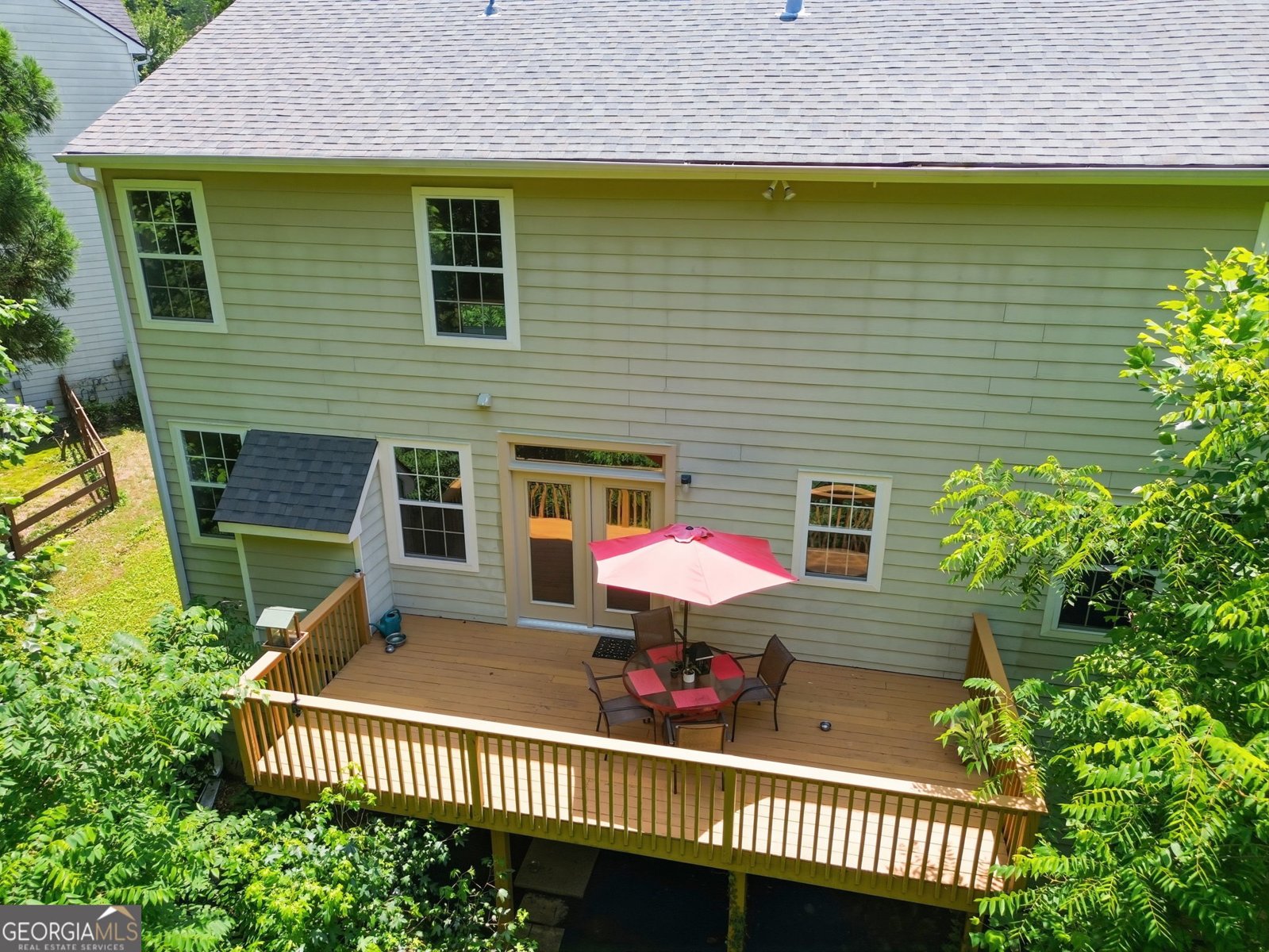 352 Park Creek Ridge Woodstock - Photo 48