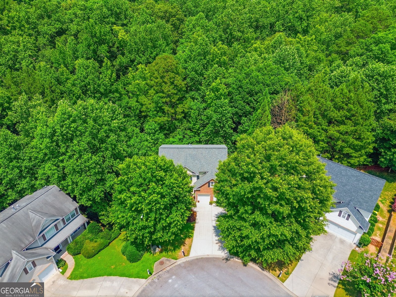 352 Park Creek Ridge Woodstock - Photo 50