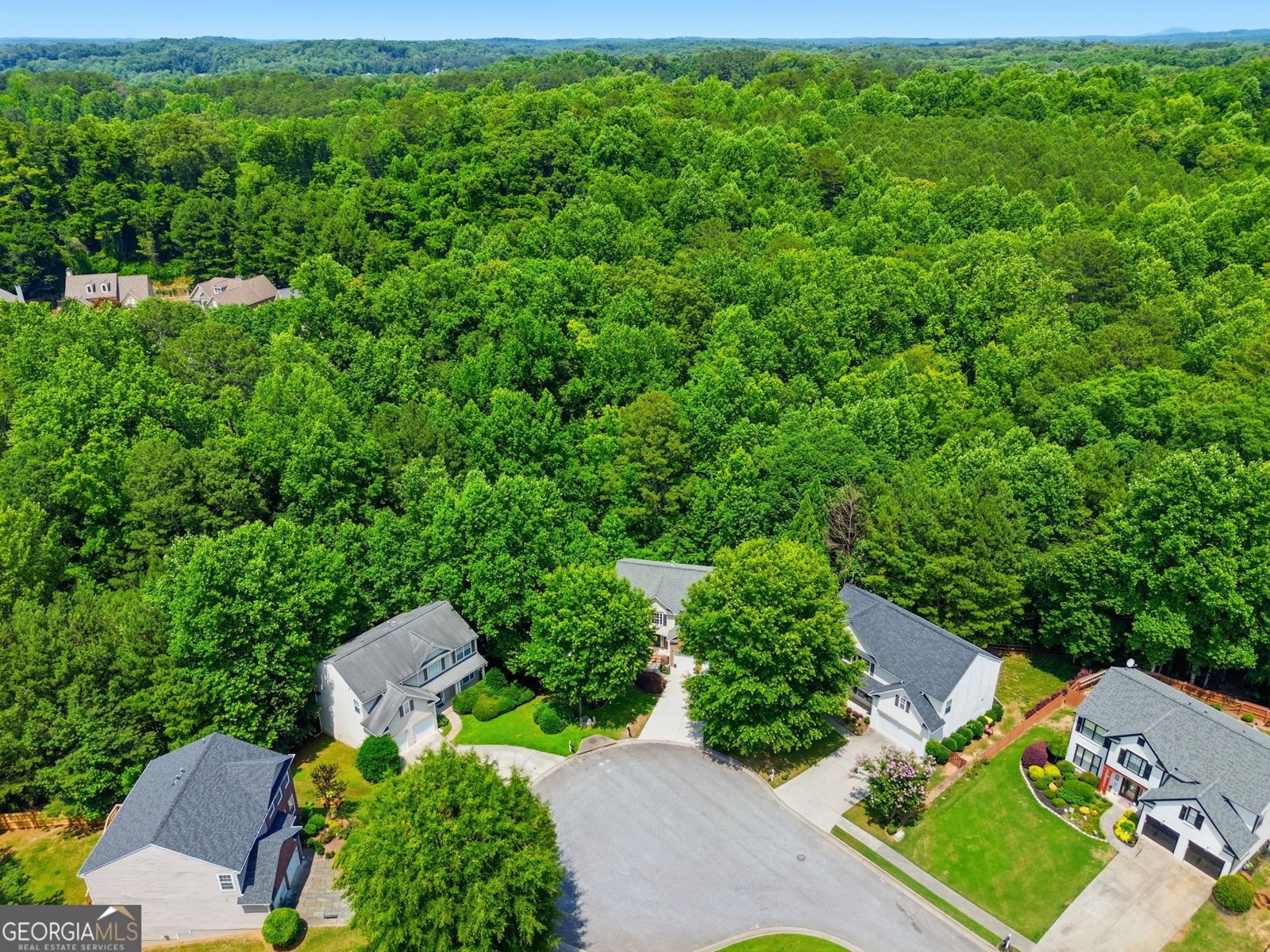 352 Park Creek Ridge Woodstock - Photo 51