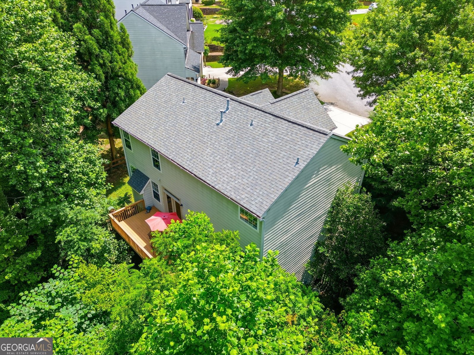 352 Park Creek Ridge Woodstock - Photo 52
