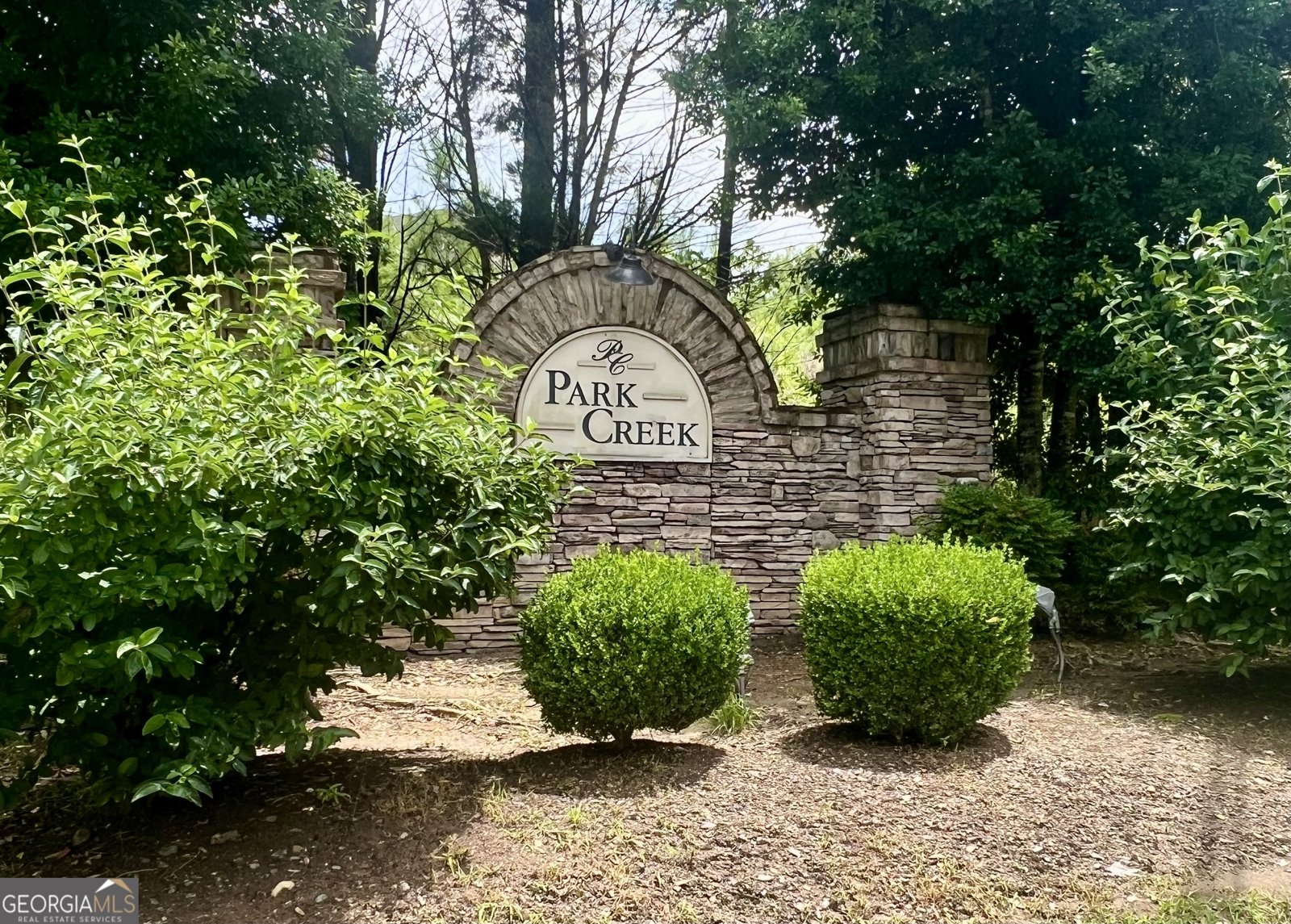 352 Park Creek Ridge Woodstock - Photo 53