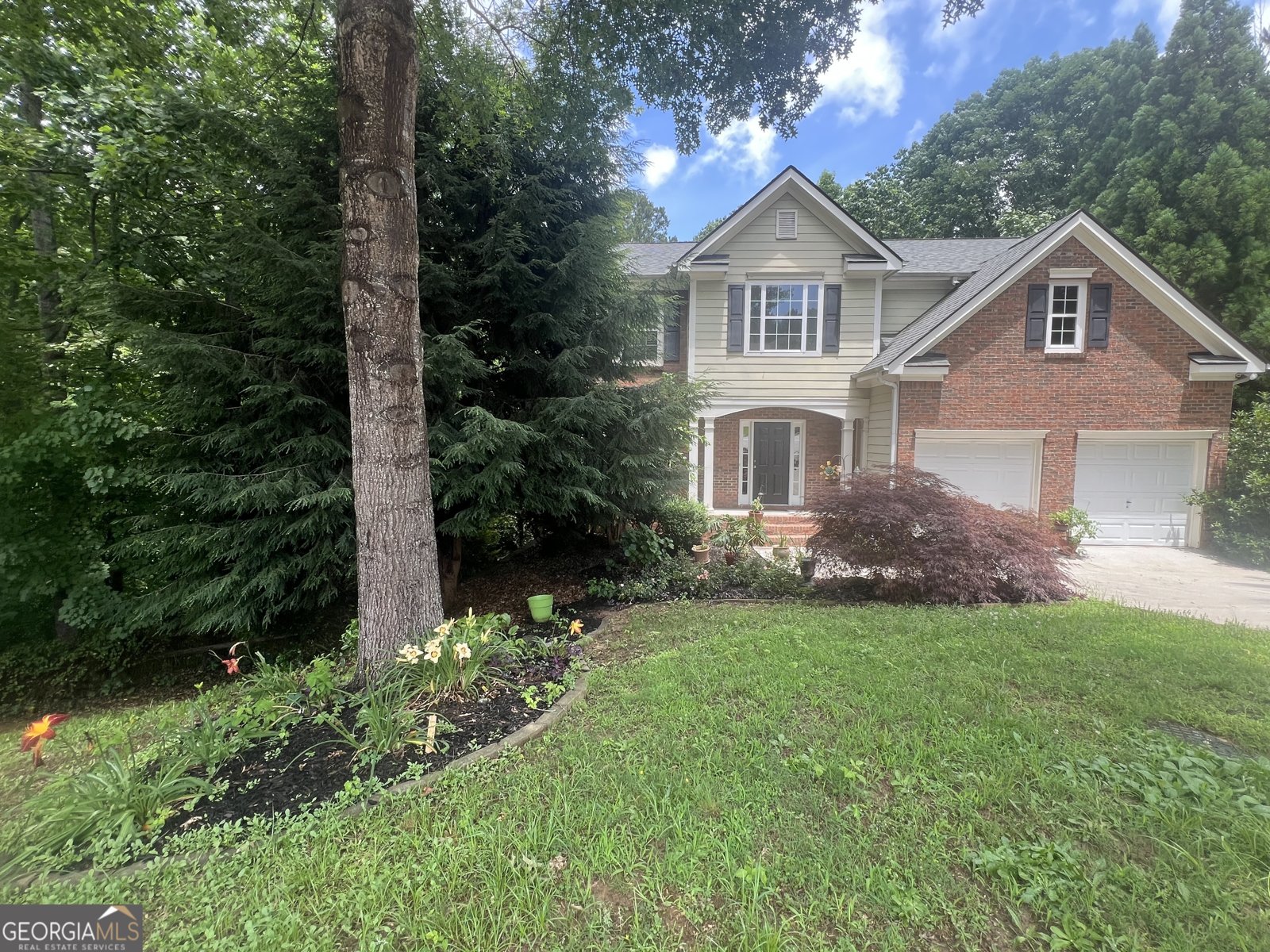 352 Park Creek Ridge Woodstock - Photo 54