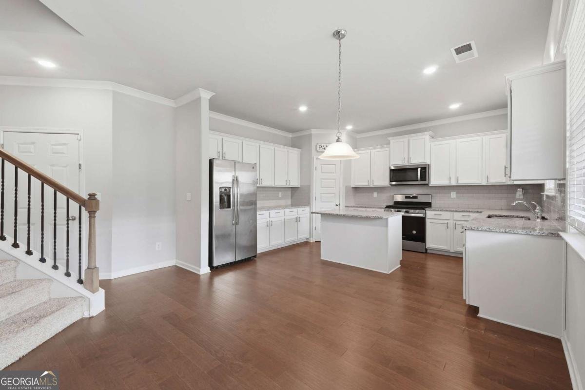 19 Azalea Bloom Drive Loganville - Photo 10
