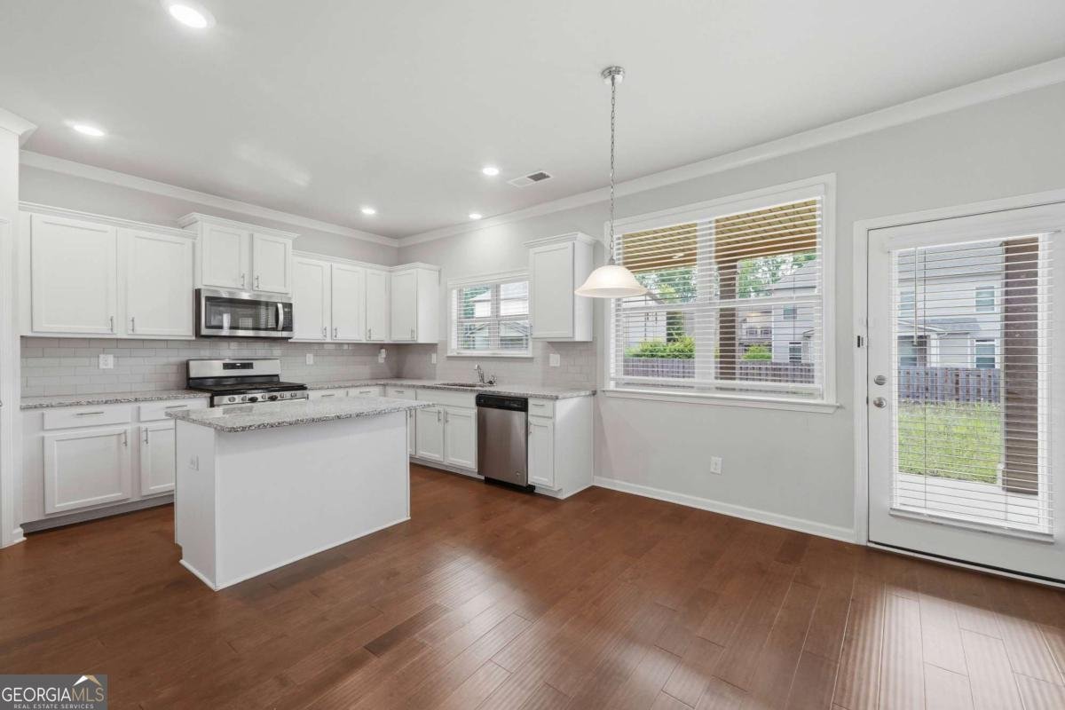 19 Azalea Bloom Drive Loganville - Photo 11