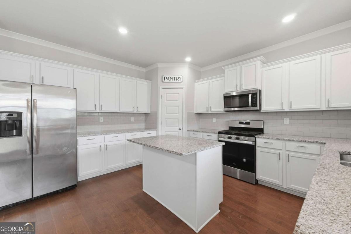 19 Azalea Bloom Drive Loganville - Photo 12