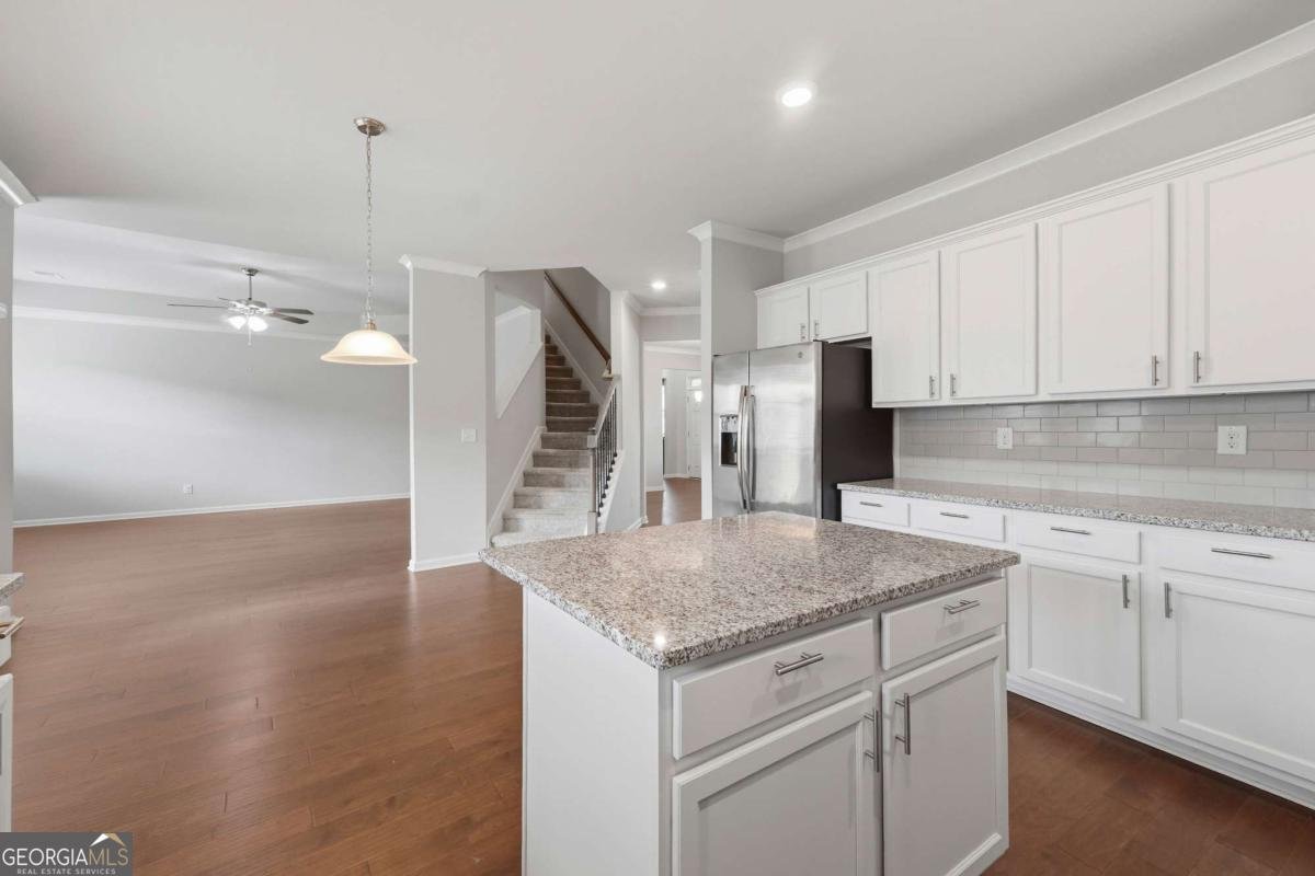 19 Azalea Bloom Drive Loganville - Photo 13